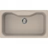 Мойка OMOIKIRI MARU 86-SA Tetogranit/бежевый 4993140