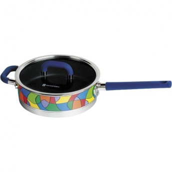 Крышка OMOIKIRI Takara S 24см/букв