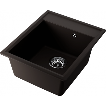 Мойка OMOIKIRI DAISEN 42-ES Artgranit/эспрессо