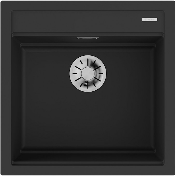 Мойка OMOIKIRI KITAGAWA 51-GB Artceramic/графит 4993052 Мойка OMOIKIRI KITAGAWA 51-GB Artceramic/графит 4993052
