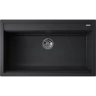 Мойка OMOIKIRI KITAGAWA 86-LB-GB Artceramic/графит 4993794