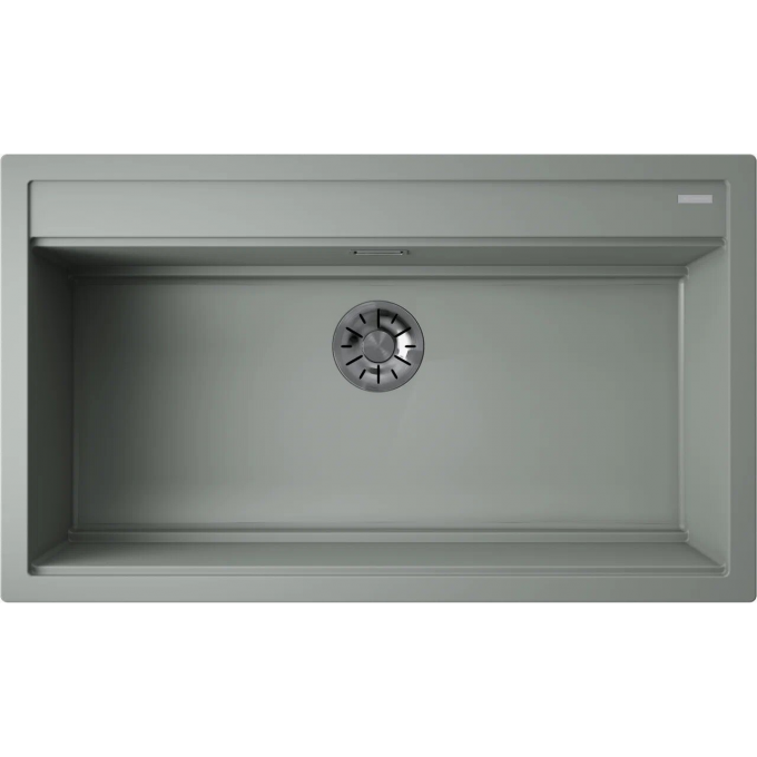 Мойка OMOIKIRI KITAGAWA 86-LB-WG Artceramic/wind green 4993249