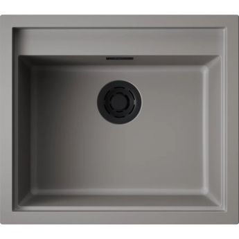 Мойка OMOIKIRI SINTESI 57-GR Artceramic/Leningrad grey Мойка OMOIKIRI SINTESI 57-GR Artceramic/Leningrad grey