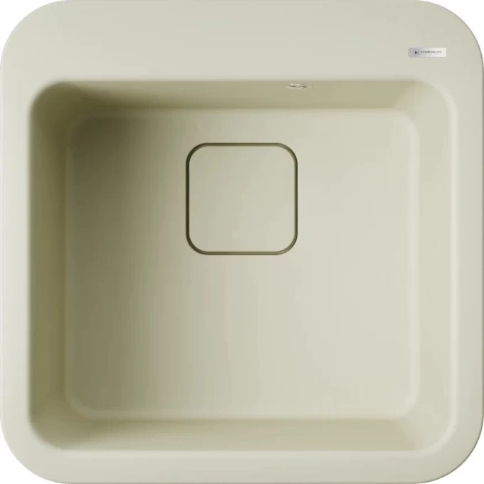 Мойка OMOIKIRI TASOGARE 51-BE Artgranit/ваниль 4993736 Мойка OMOIKIRI TASOGARE 51-BE Artgranit/ваниль 4993736