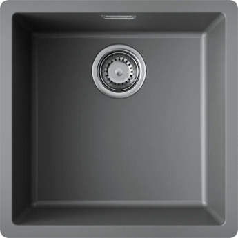 Мойка OMOIKIRI YAMAKAWA 45Т INTEGRA-PL тetogranit/платина Мойка OMOIKIRI YAMAKAWA 45Т INTEGRA-PL тetogranit/платина