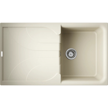 Мойка OMOIKIRI YASUGATA-86-BE