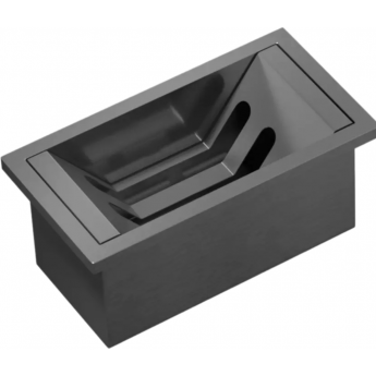 Подставка-сушилка для тарелок OMOIKIRI FG-02-GM для DRY-01/02